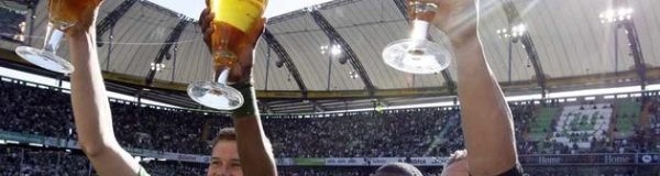 Football.Biere.Wolfsburg
