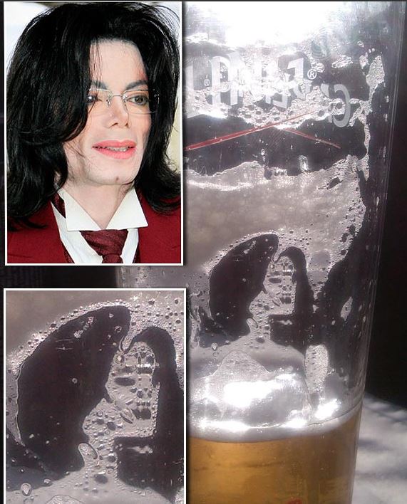 MJ-Face-Beer