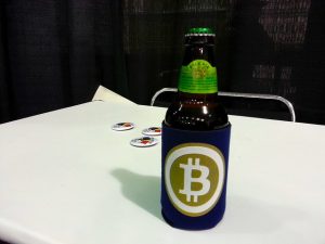 bitcoin-beer