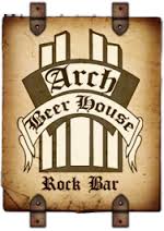 Arch Beer House