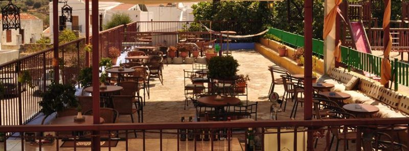 Brasserie Manteio