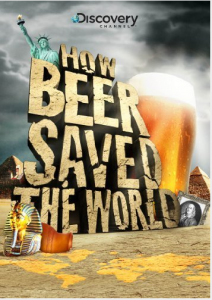 How Beer Saved the World