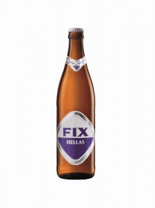 FIX HELLAS 500 Bottle