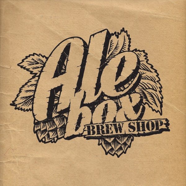 Ale Box – Homebrewing & Craft Beer